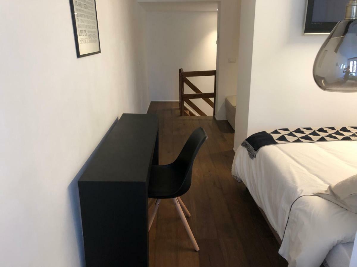 Un Piccolo Rifugio A Pochi Passi Dal Duomo Apartment Ferrara Exterior photo
