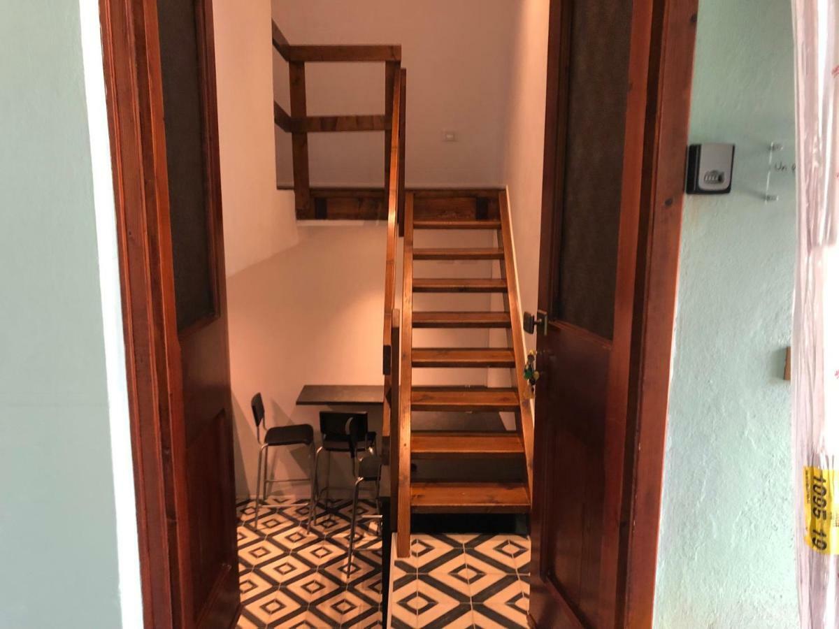Un Piccolo Rifugio A Pochi Passi Dal Duomo Apartment Ferrara Exterior photo