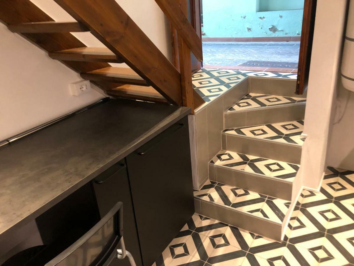 Un Piccolo Rifugio A Pochi Passi Dal Duomo Apartment Ferrara Exterior photo