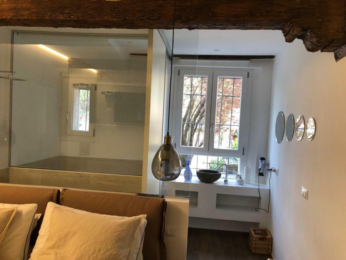 Un Piccolo Rifugio A Pochi Passi Dal Duomo Apartment Ferrara Exterior photo